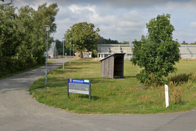 Remisen skal flytte fra Lobb�k til R�nne