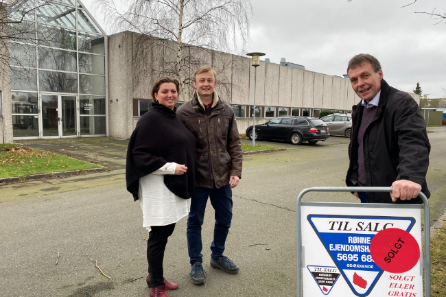 R�nne f�r indend�rs minigolfbane