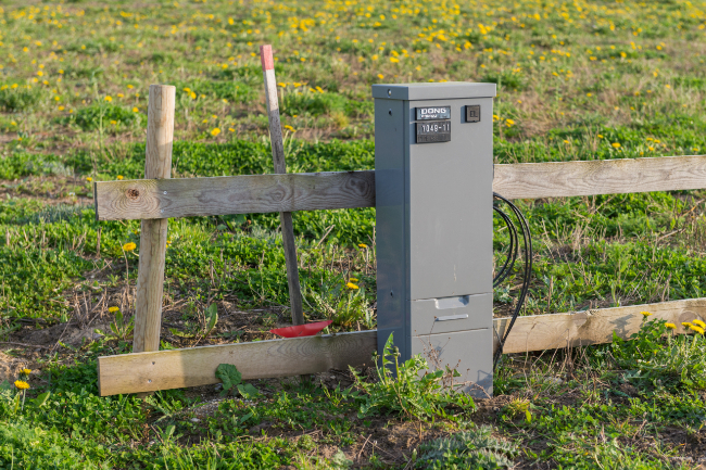 Kommunen har solgt grund i Sandk�s