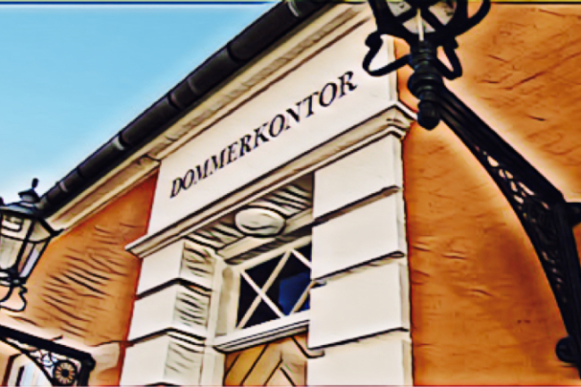 Firma i R�nne opl�ses