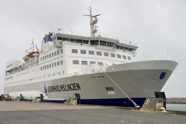 �ldrer�det roser rederi