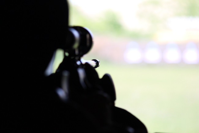 Kommunen vil ikke uden videre hj�lpe skytteklub