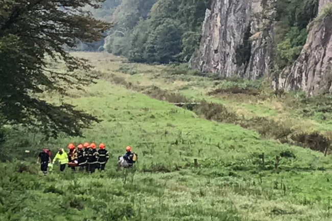 Beredskab sendt p� 18 s�rlige opgaver