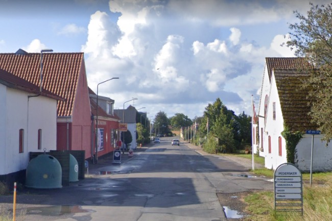 Pedersker får eget museum