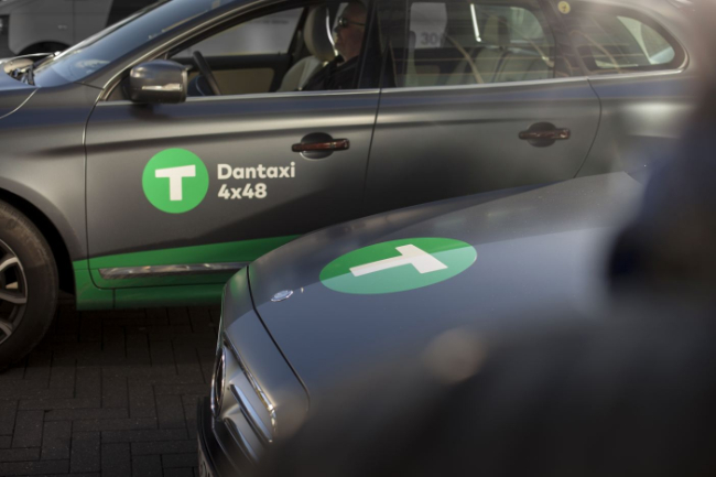 BRK: 340.000 kr. til individuel k�rsel