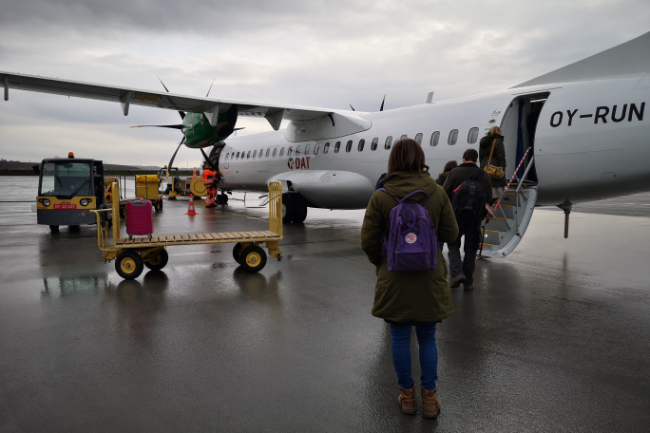 Region Hovedstaden indg�r s�raftale med DAT