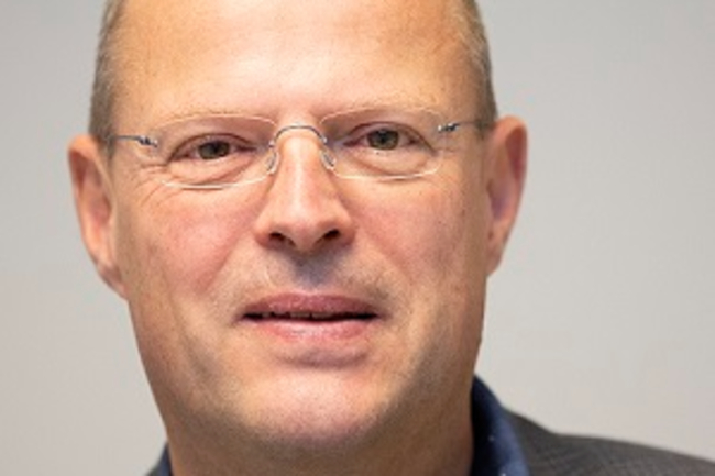 BRK: Udvalgsflertal vil afskedige koncerndirekt�r