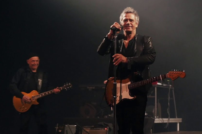 Koncert med Malurt m� udskydes et �r