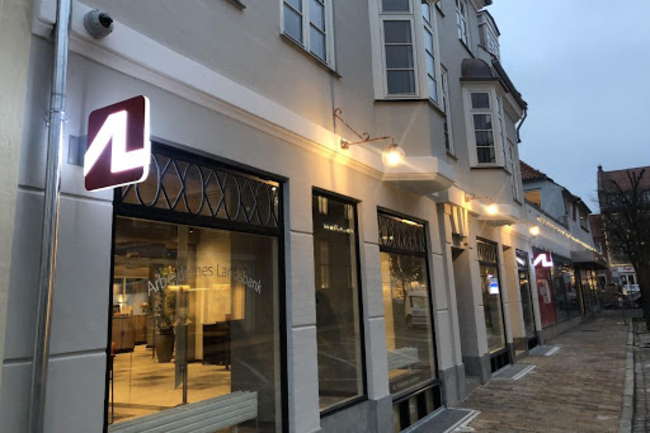 Bank fik 500 nye kunder i 2020