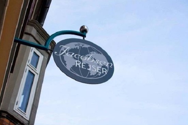 Ny eneejer af rejsebureau