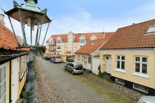 God start: 12 boliger solgt p� en uge