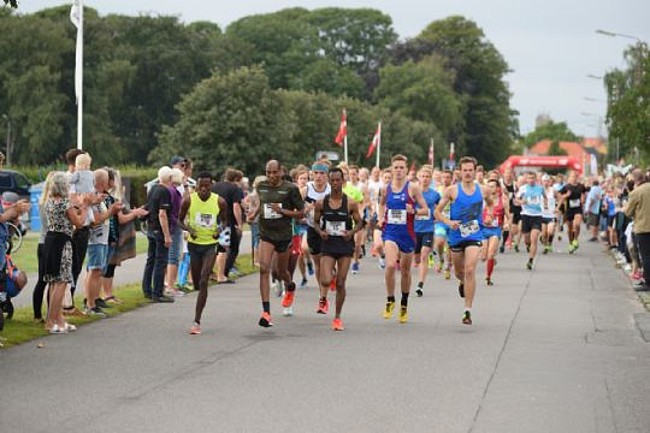 Forventer at afvikle Etape Bornholm i juli