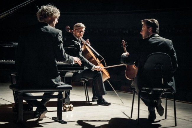 BRK giver tilskud til musikfestival