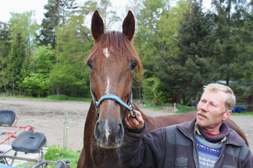 Sort travaften p� Sydhavs�en