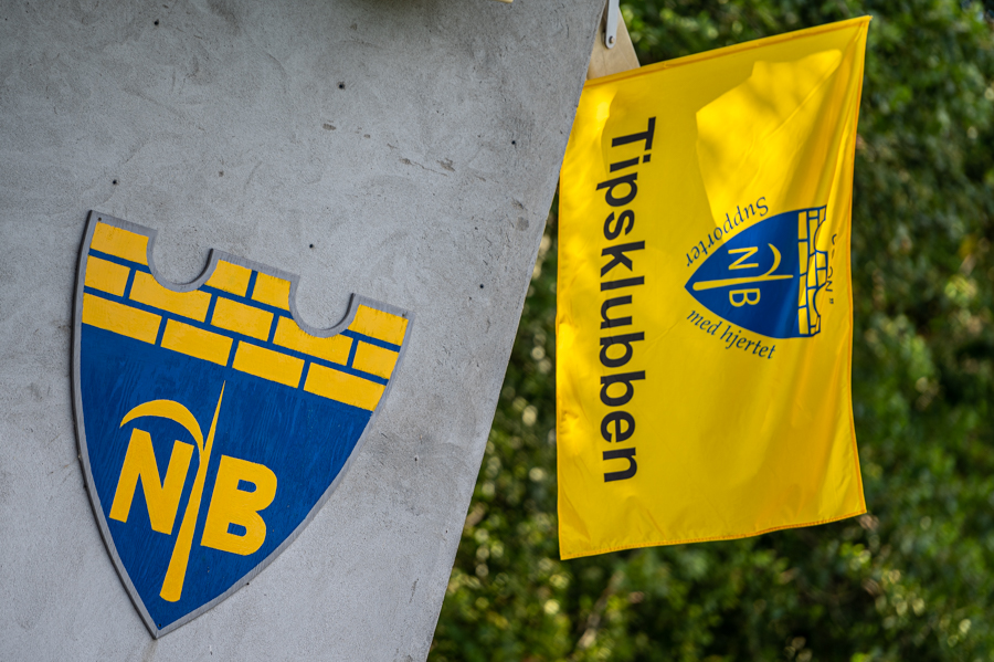 NB Bornholm vandt stort