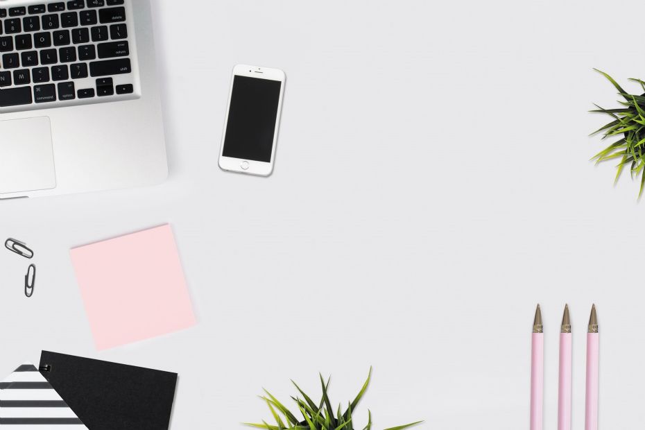 Her funder du alle dine kontorartikler