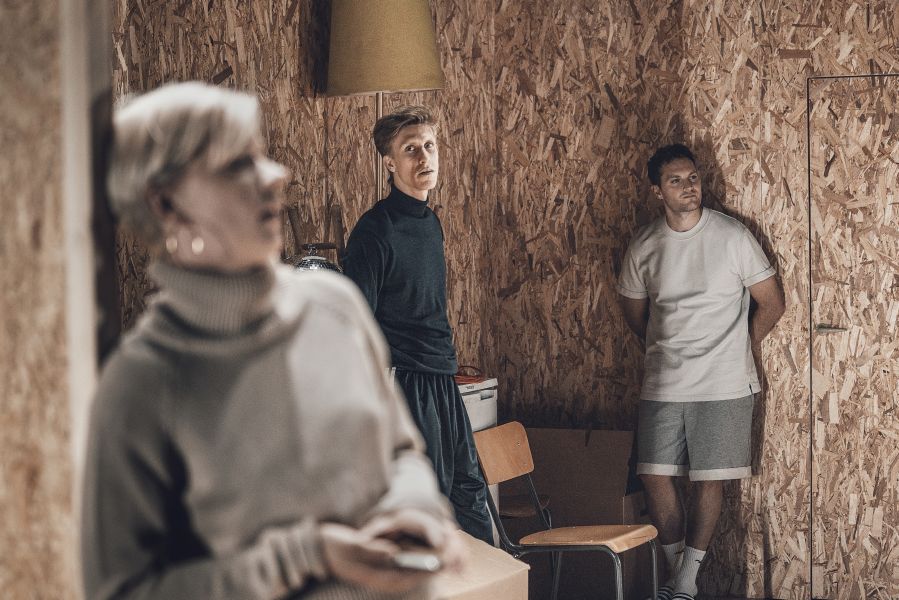 Kongeligt teater p� R�nne Theater