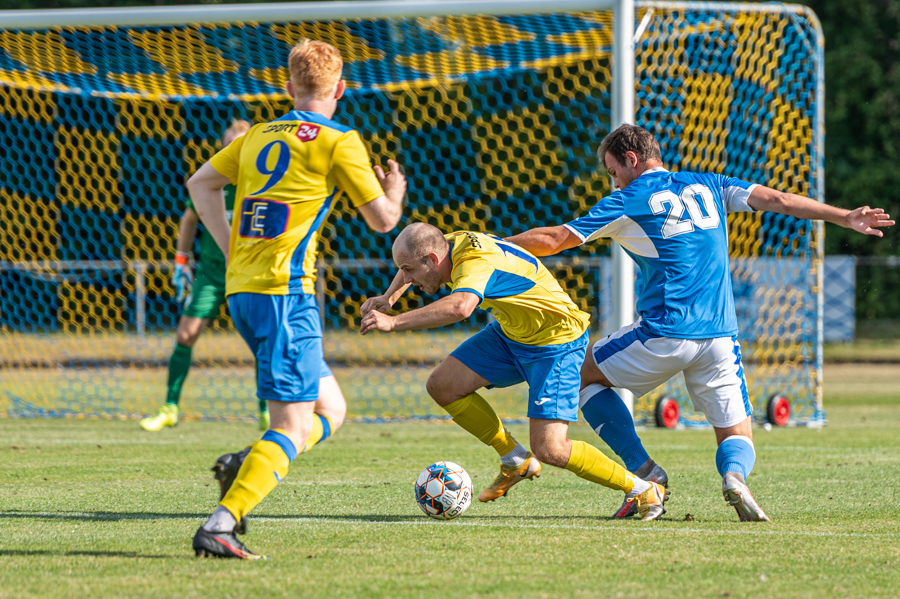 NB taber til tophold