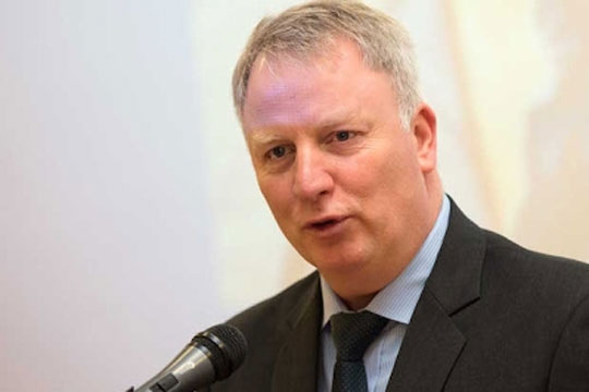 Venstre: Budgetforlig blokerede for skattestigning