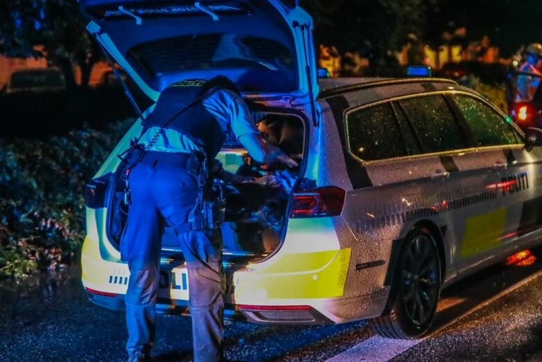 16-�rig dreng sigtet for trusler med kniv