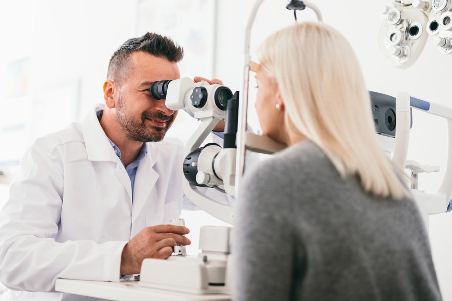 �jenklinik n�sten seksdoblede overskud