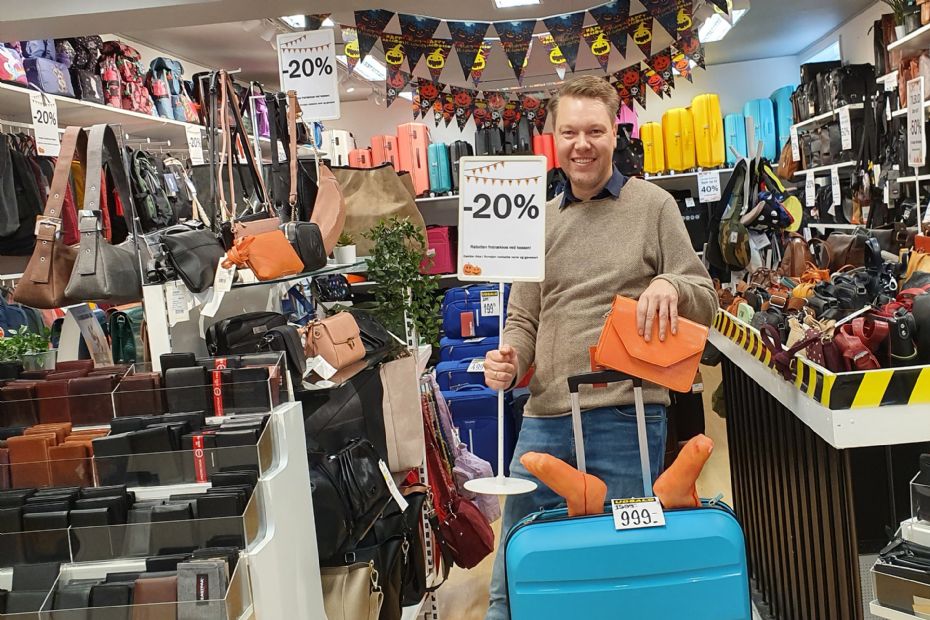 Butik har uhyggelig lave priser