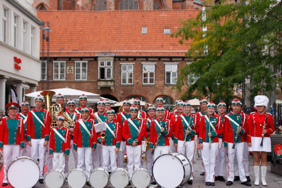 Bornholmer Garden fejrer 40 �rs jubil�um