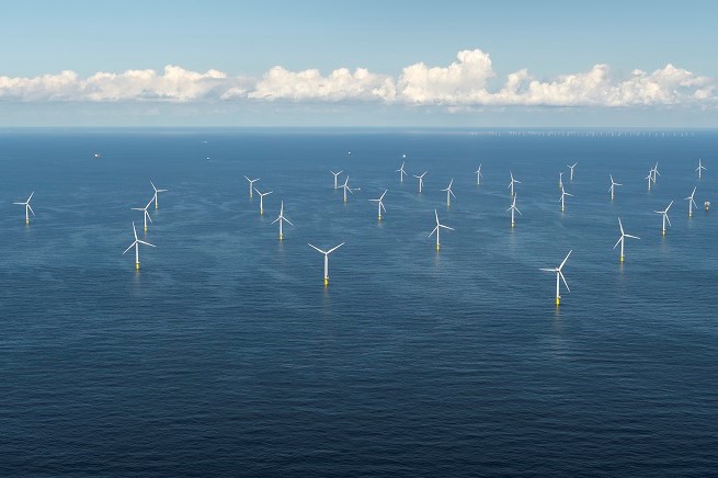 Ikke sikkerhed for ny energi� ved Bornholm