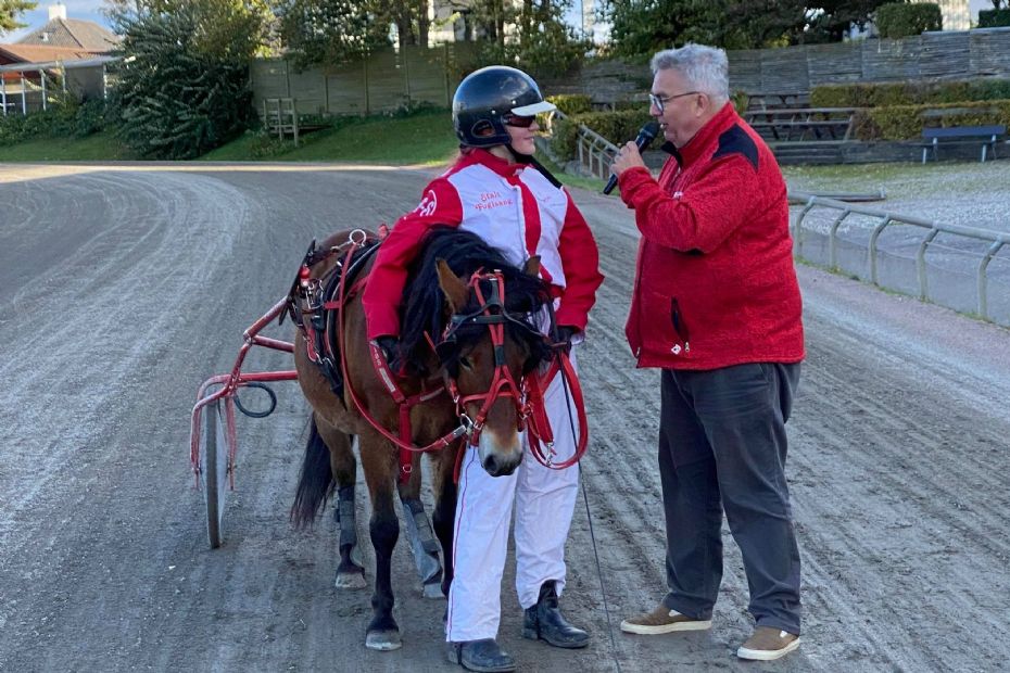 Sygdom i stalden holder bornholmer hjemme