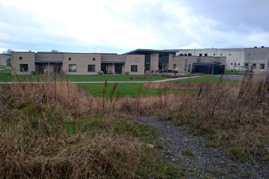 Plejecenter har ansat kok for at h�jne madkvalitet