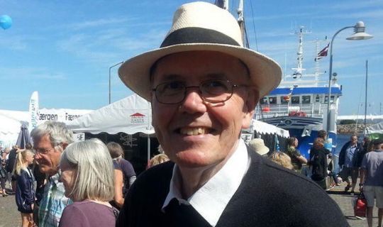 Thomas Thors �nsker at forlade politik