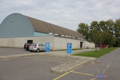 BRK vil bruge 12 mio. kr. p� energioptimering