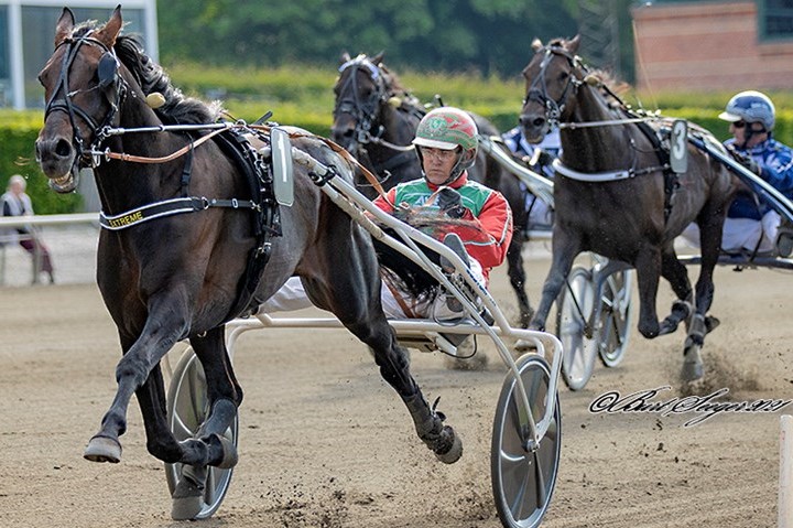 Extreme vandt 100.000 kr. i hovedstaden