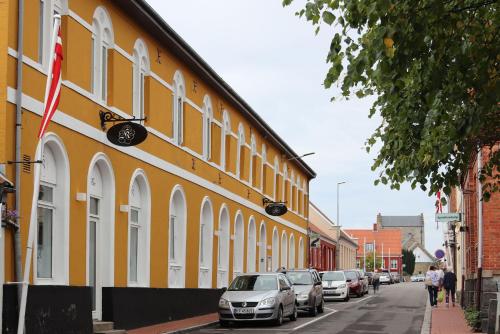 Kanns Hotel har f�et ny ejer