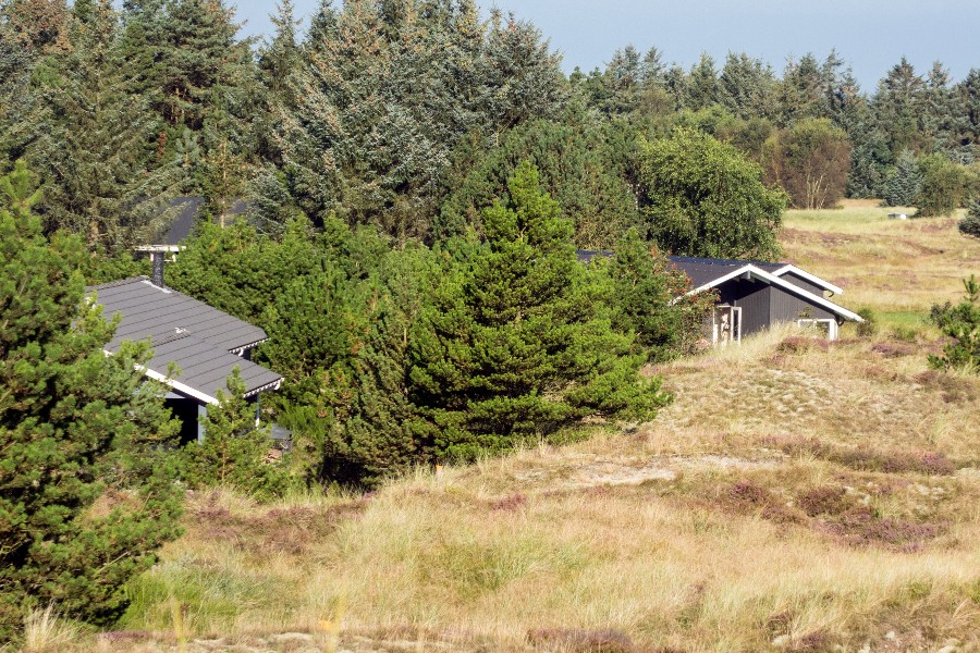 Fem nye omr�der til feriehuse er p� vej