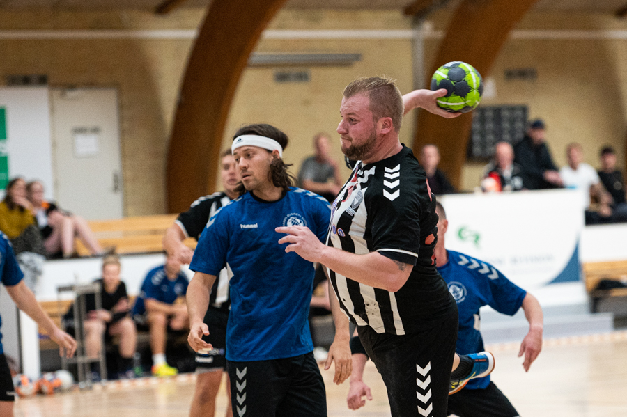 Endnu en Viking-sejr 