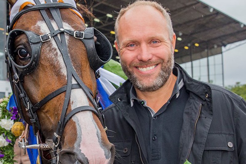 Bornholmers opdr�t vandt stort bel�b