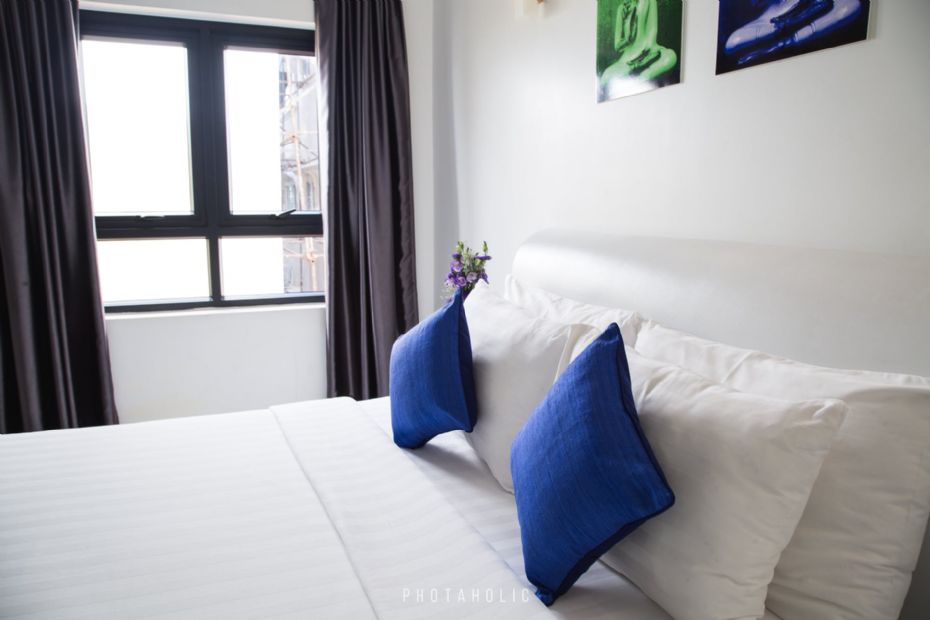 Madrasser har en stor indflydelse p� din s�vn