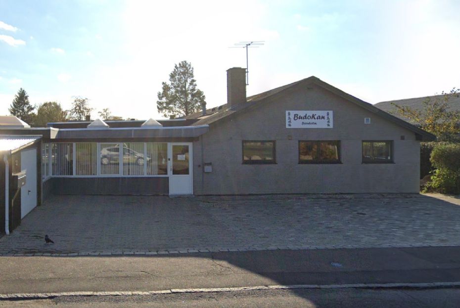 BudoKan i R�nne vil udvide