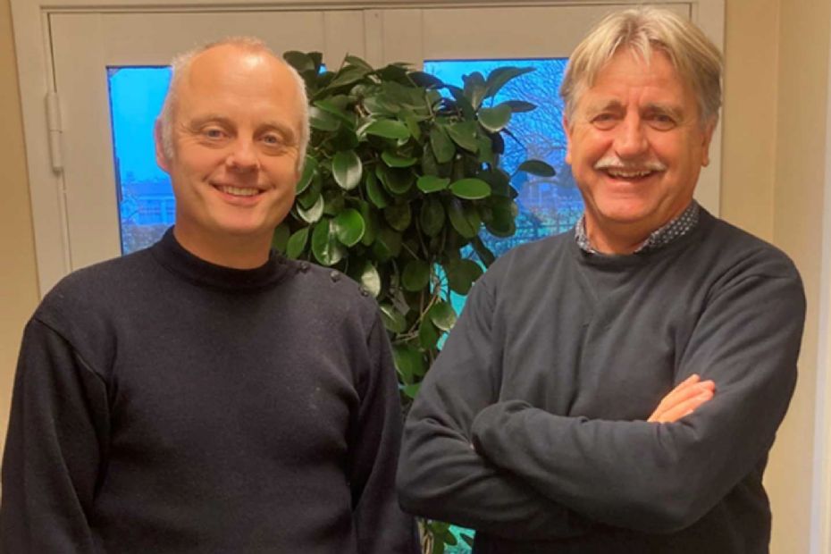 LAG Bornholm har ansat ny koordinator