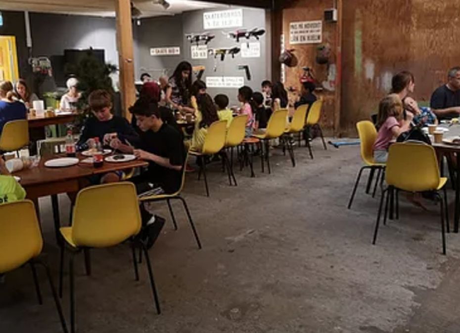 25.000 til aktiviteter i V�rftet