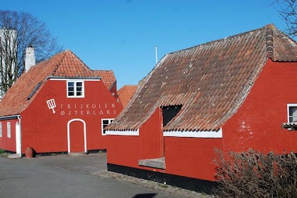 Friskole registrerer lokal kulturarv i lyd