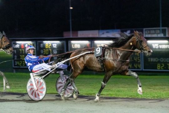 Dobbelt bornholmsmester er d�d