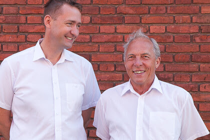 Topposter til Morten Hartelius