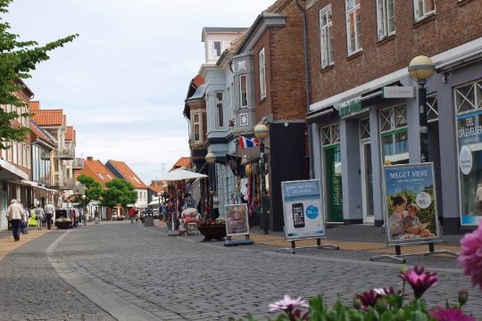 Kommunen forventer flere borgere