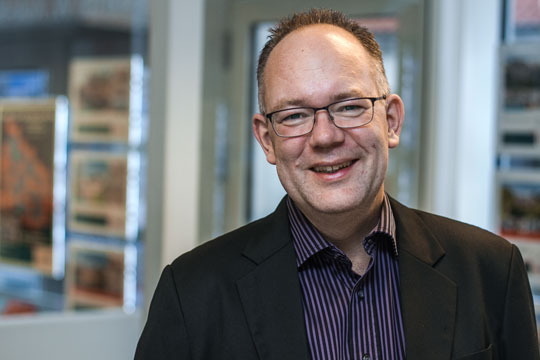 Boligk�b er stadig en god forretning