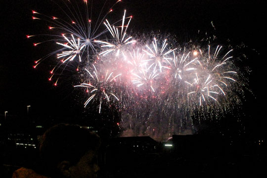 GODT NYT�R � og atter TAK for stor opbakning