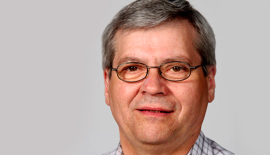 Tidligere LO-formand ny partiformand