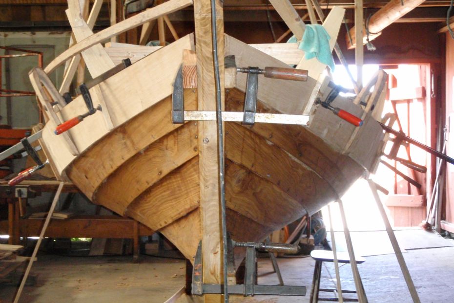 Fond st�tter tr�b�delauget