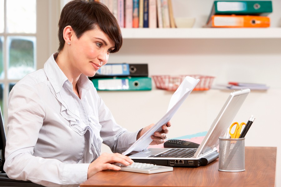 Flere BRK-ansatte skal arbejde hjemme